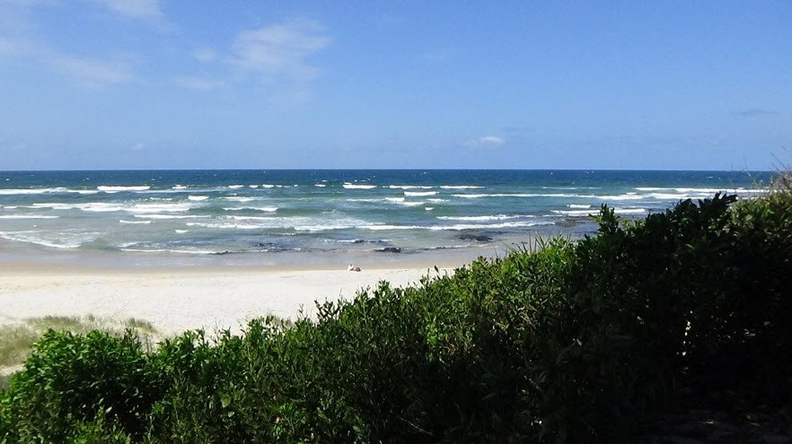 Angels Beach, Australia